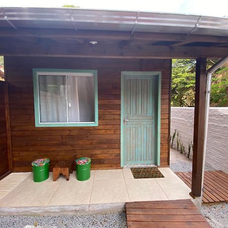 Casa Do Bosque, 500M Da Praia Campeche Florianópolis Exteriör bild
